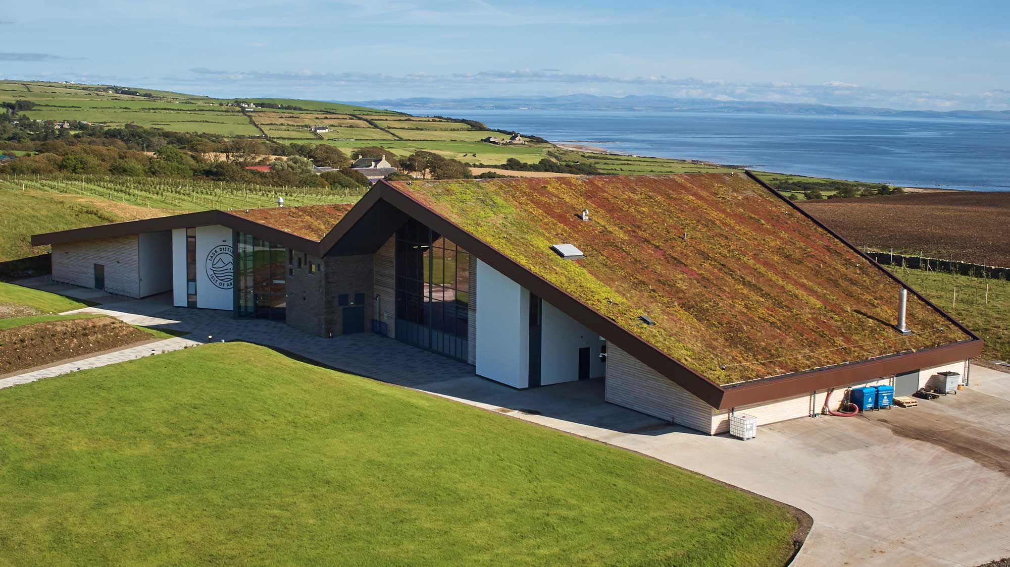 Green Roof