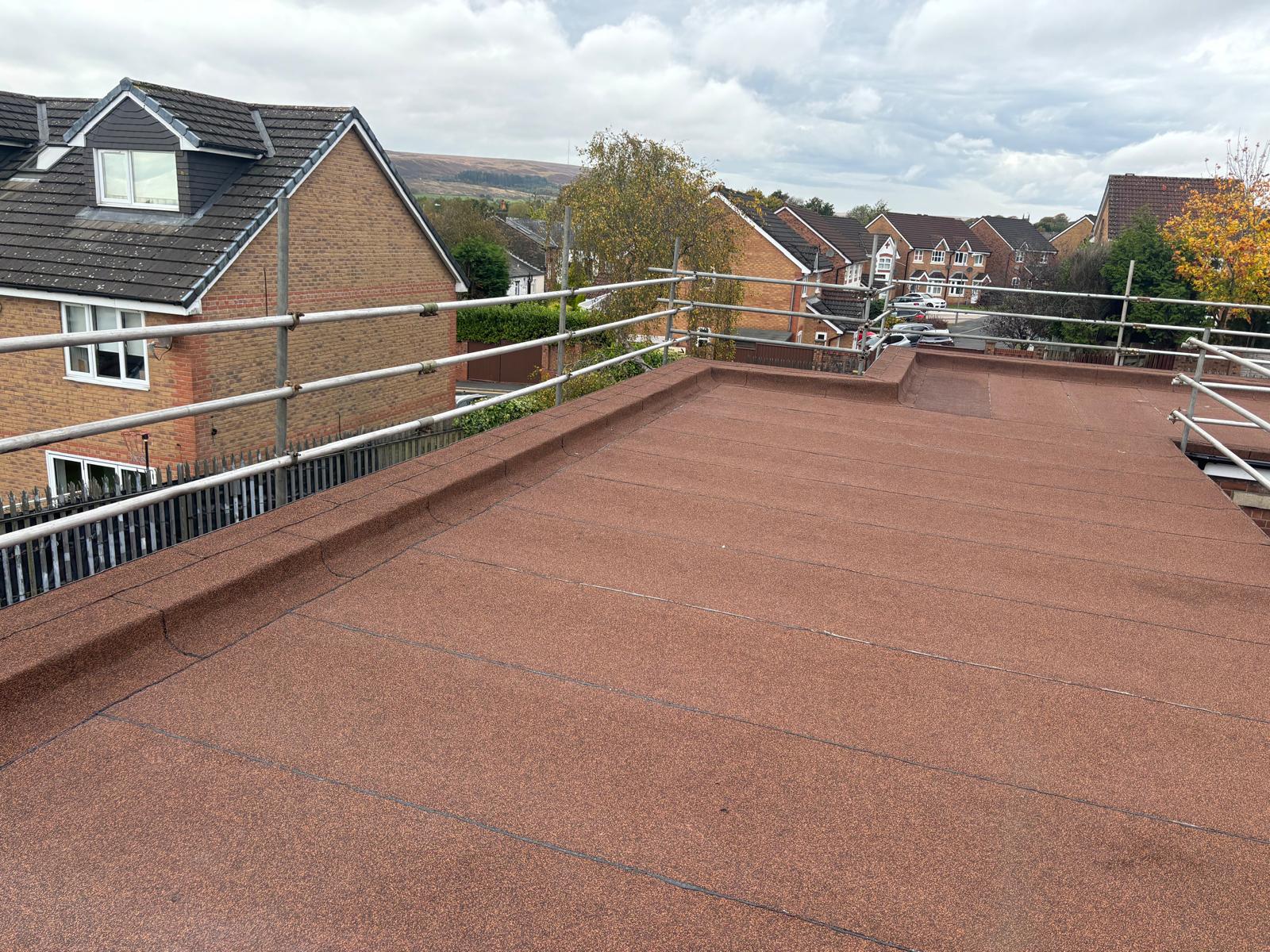 Roofing