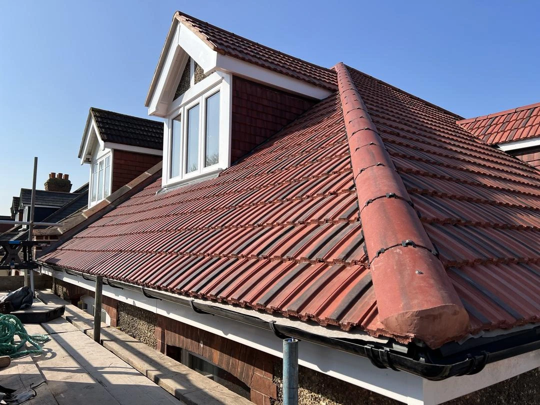 Tile Roofing