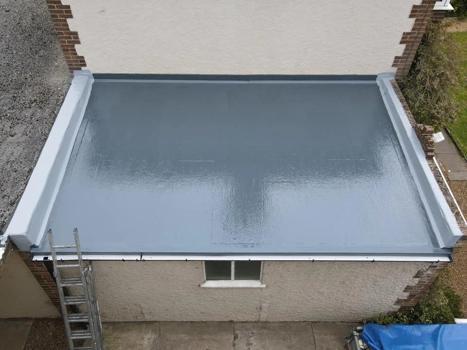 GRP Roofing