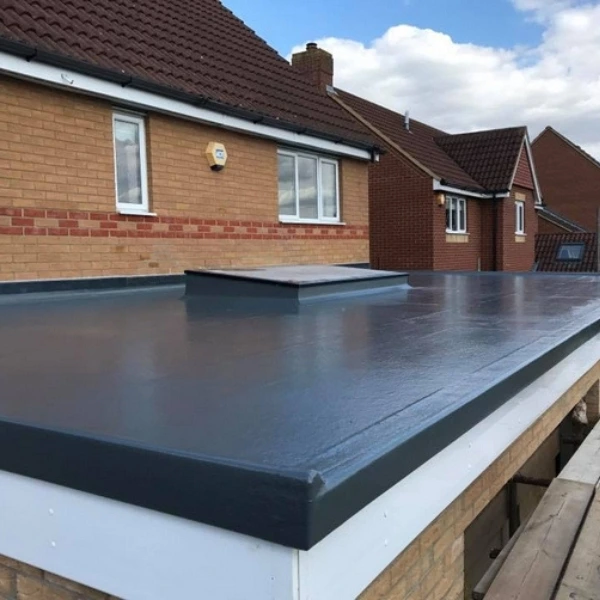 GRP Roofing