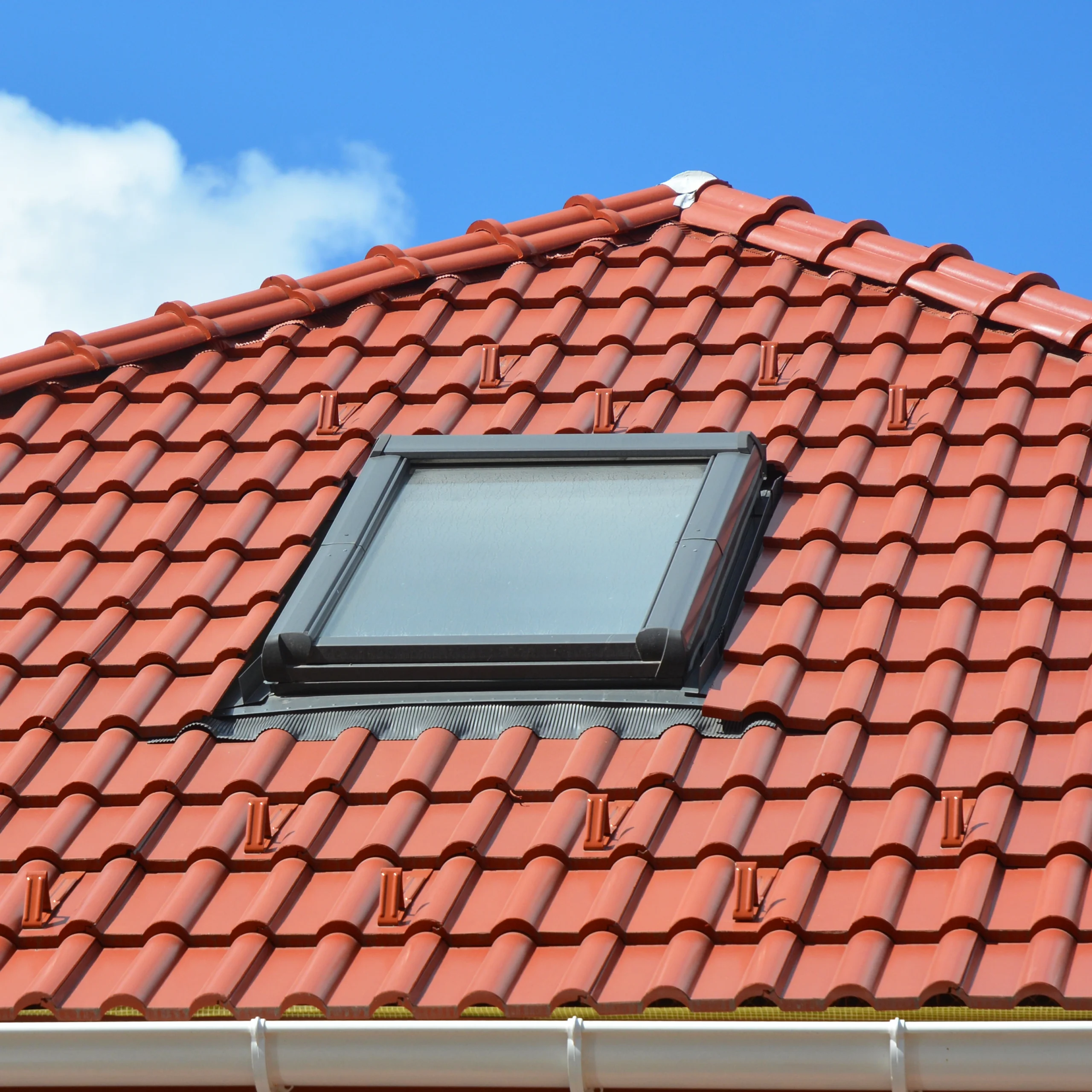 Tile Roofing