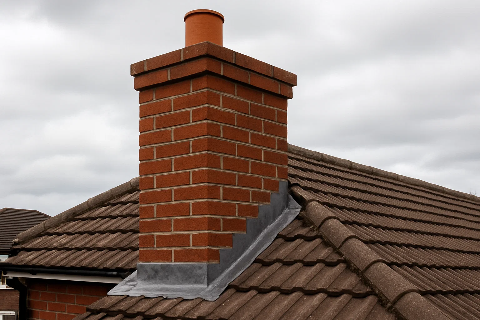 Chimney Repair