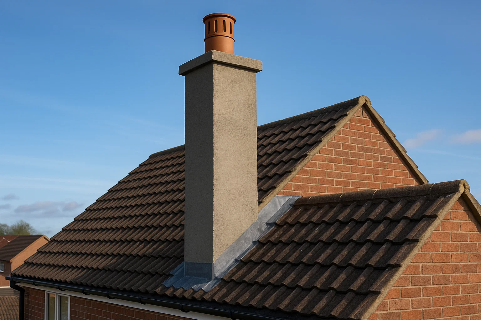 Chimney Repair