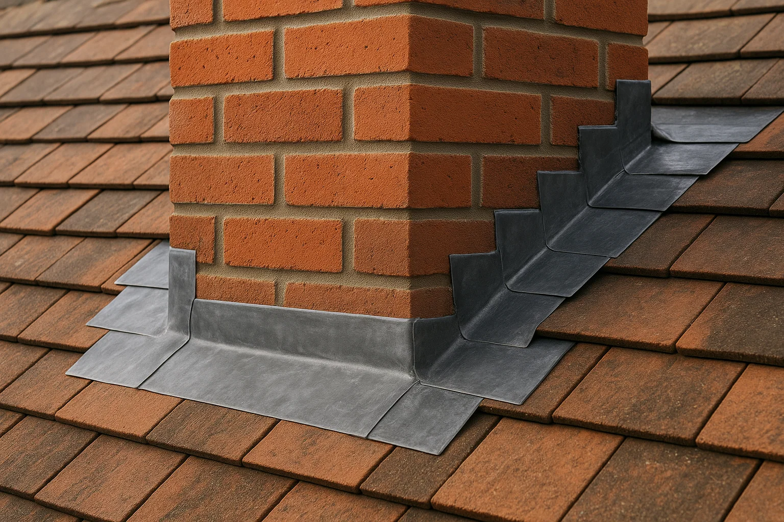 Chimney Repair