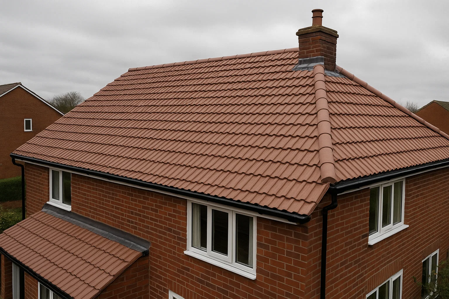 New Roof