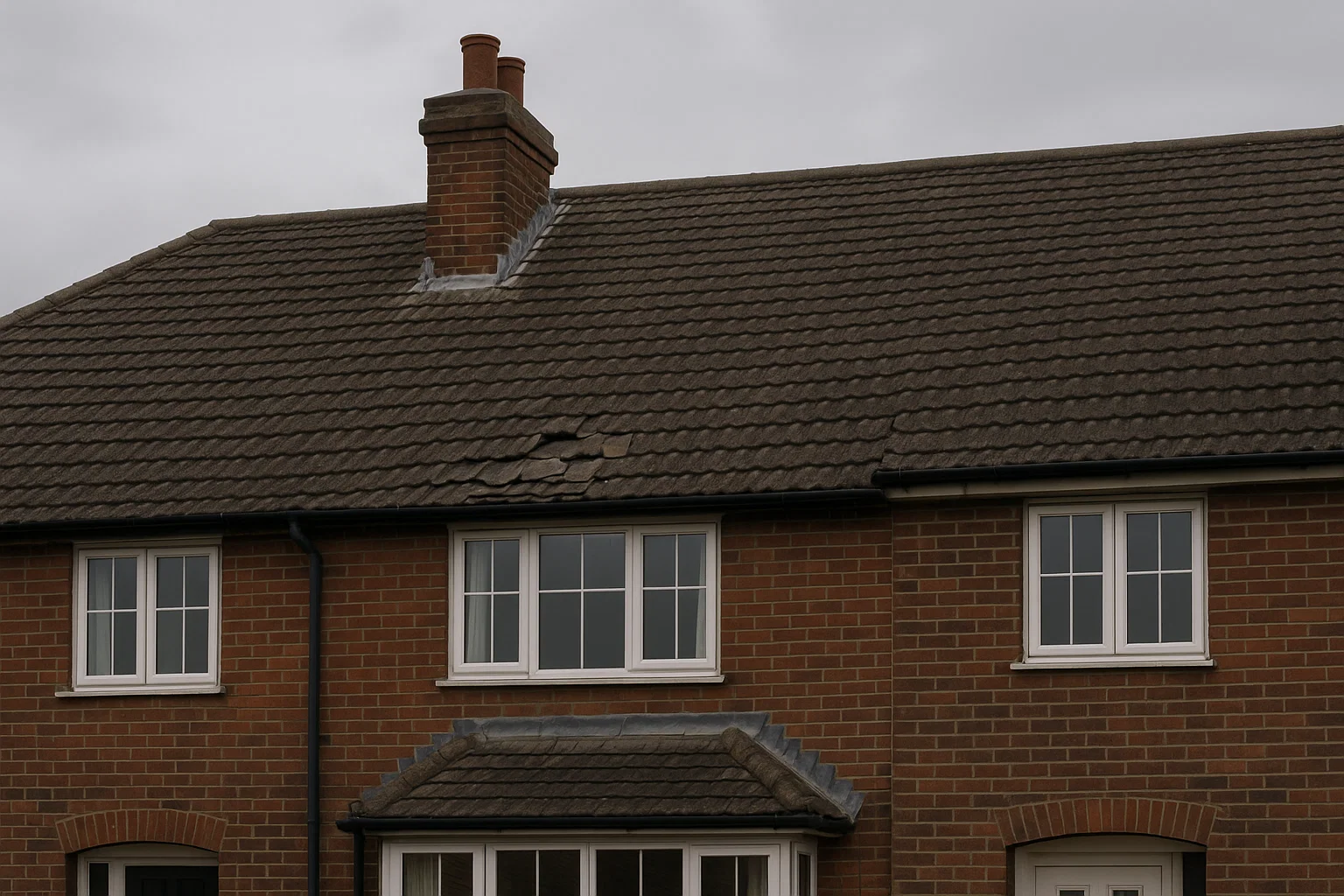 Roof Repair