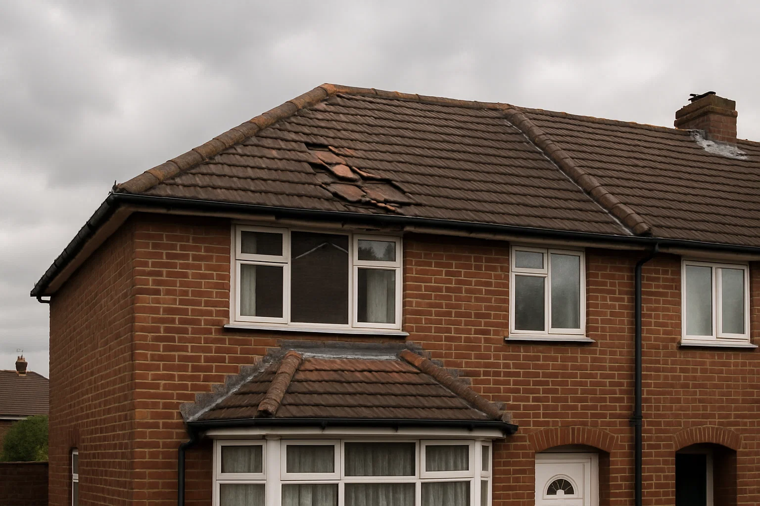 Roof Repair