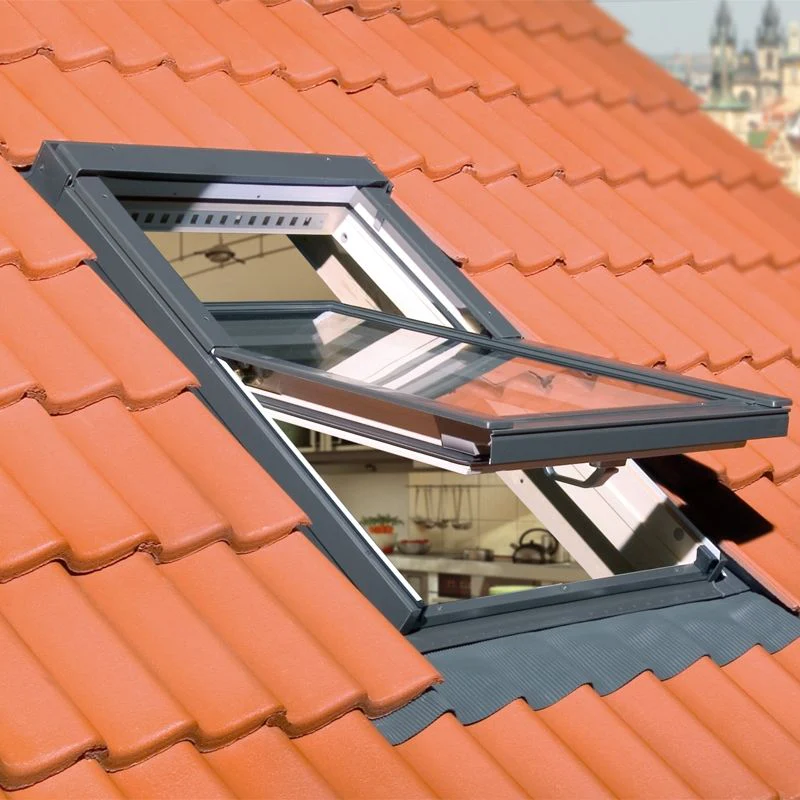 Roof Windows