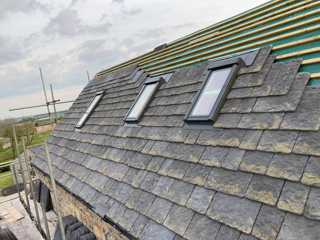 Roof Windows