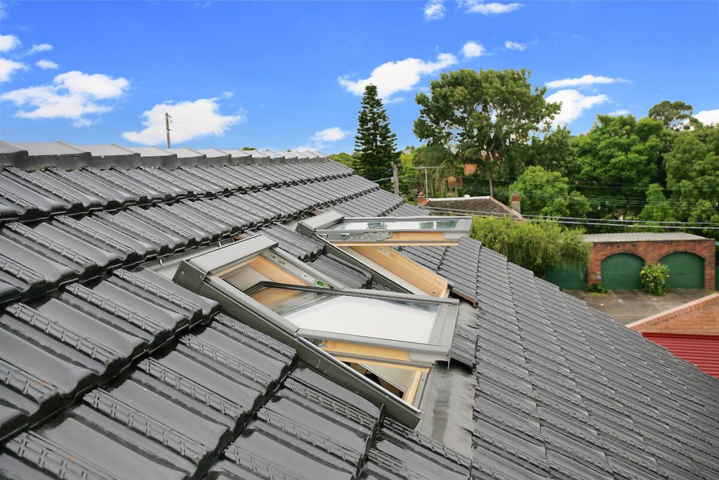 Roof Windows