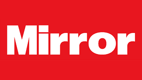 Daily Mirror