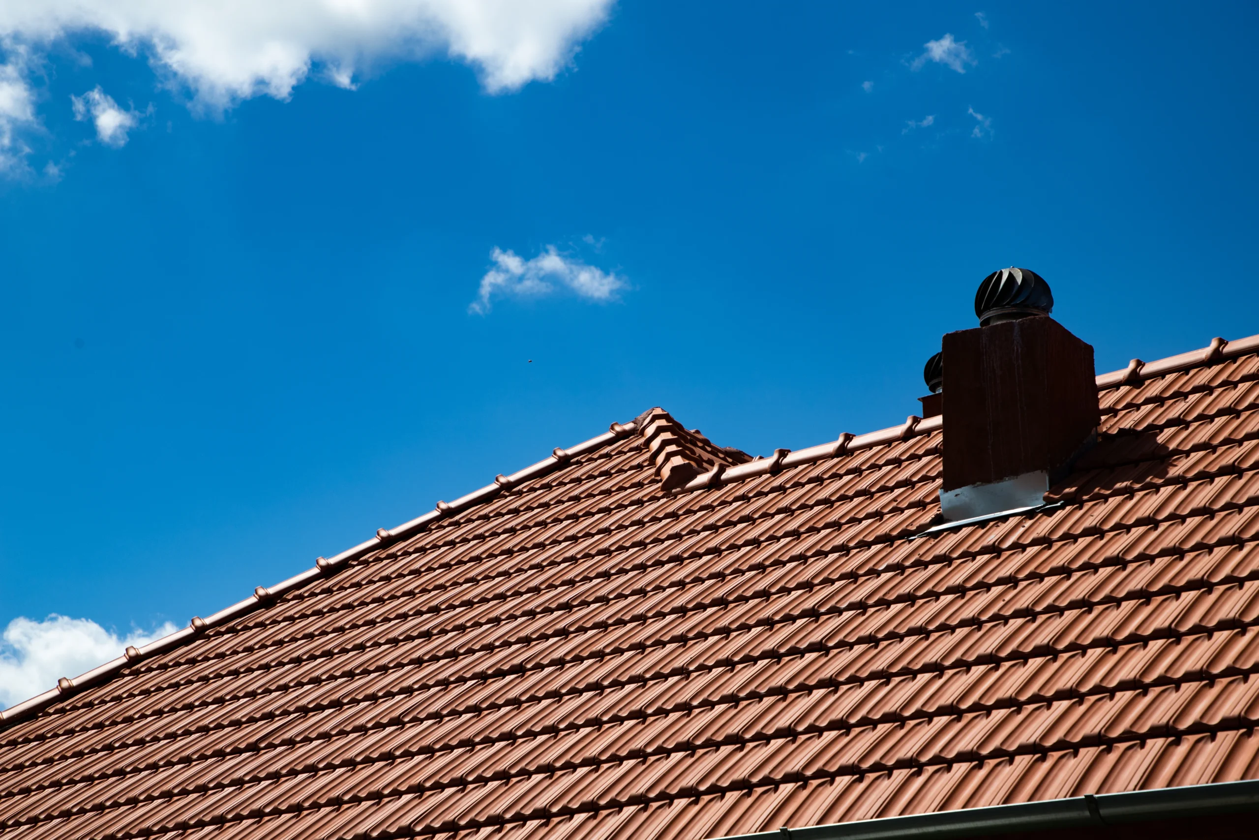 Roof Inspections Manchester