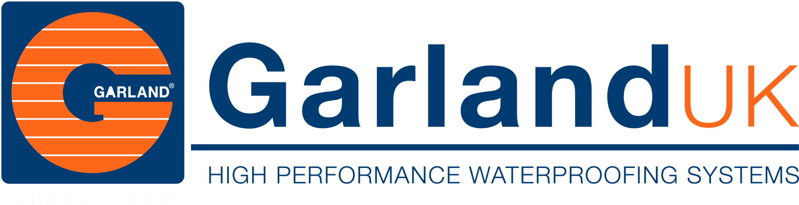 Garland UK Approved Contractor