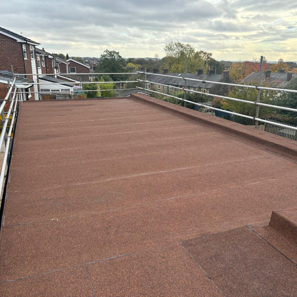 Roofing